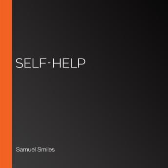 Download Self-help by Samuel Smiles