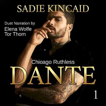 Download Dante by Sadie Kincaid