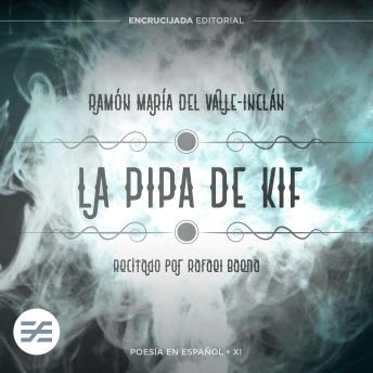 [Spanish] - La pipa de Kif