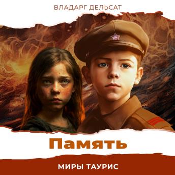 [Russian] - Память
