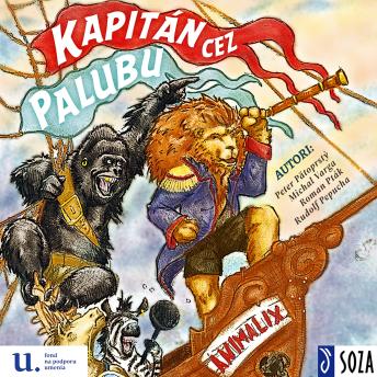 [Slovak] - Kapitán cez palubu