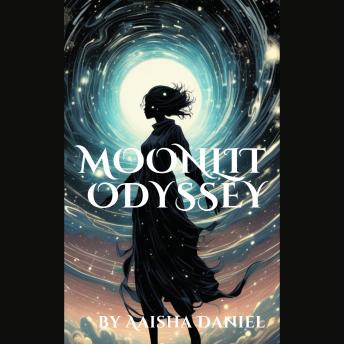 Moonlit Odyssey: A psychological Thriller
