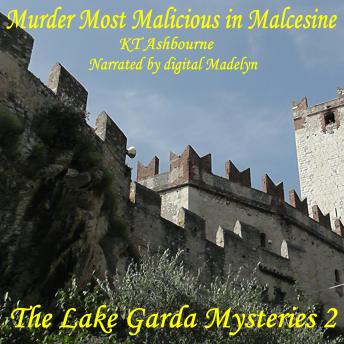 Murder Most Malicious in Malcesine