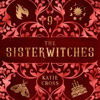The Sisterwitches: Book 9