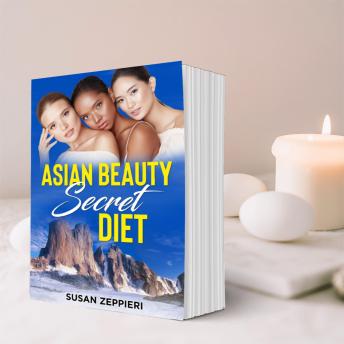 Asian Beauty Secret Diet