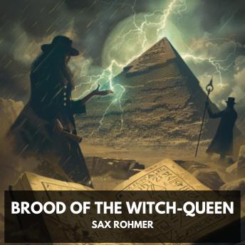 Brood of the Witch-Queen (Unabridged)