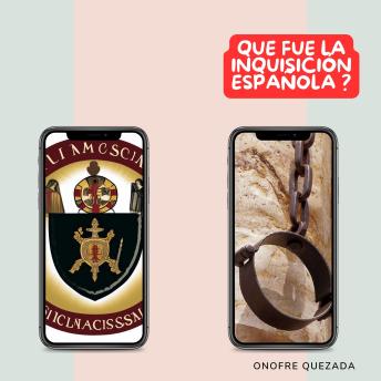 Download Que Fue La Inquisición Española ? by Onofre Quezada