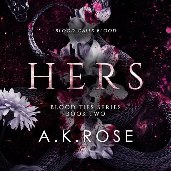 Download Hers by Atlas Rose, A.K. Rose