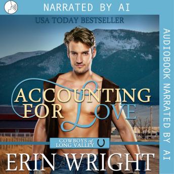 Accounting for Love: An Enemies-to-Lovers Western Romance