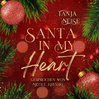 [German] - Santa in my heart