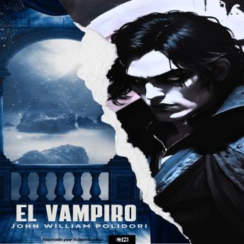 [Spanish] - El vampiro