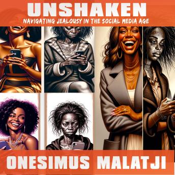 Unshaken: Navigating Jealousy in the Social Media Age