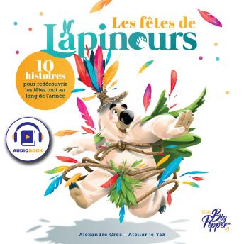 [French] - Les Fêtes de Lapinours