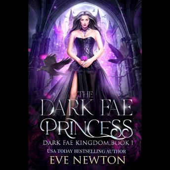 The Dark Fae Princess: Whychoose Fantasy Romance