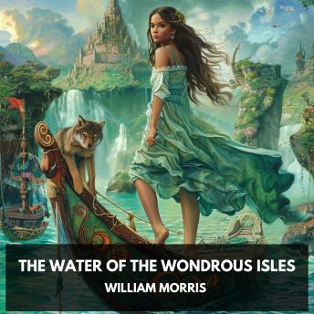 The Water of the Wondrous Isles (Unabridged)