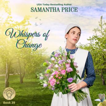 Whispers Of Change: Amish Romance