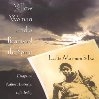 Yellow Woman and a Beauty of the Spirit