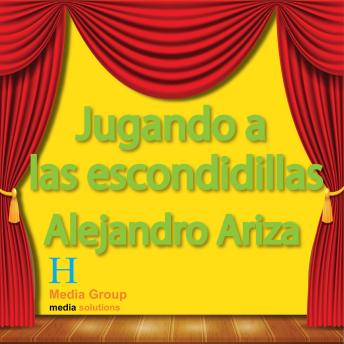 Download Jugando a las escondidillas by Alejandro Ariza