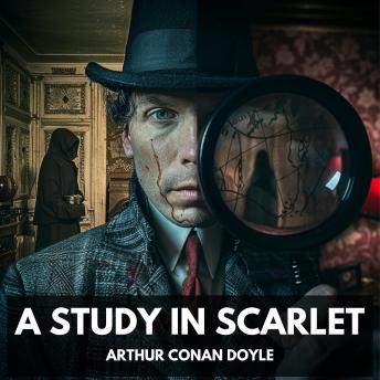 Download Study in Scarlet (Unabridged) by Sir Arthur Conan Doyle