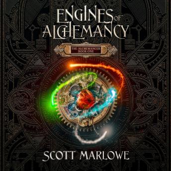 Engines of Alchemancy