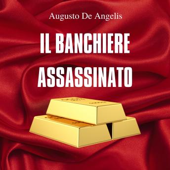[Italian] - Il banchiere assassinato