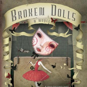 Download Broken Dolls by Tyrolin Puxty