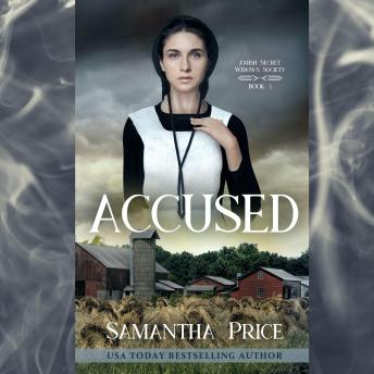 Accused: Amish Mystery with Romance