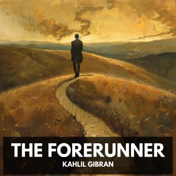 The Forerunner (Unabridged)
