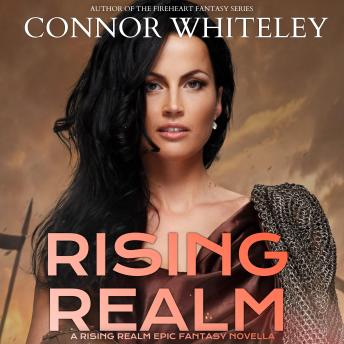 Rising Realm: A Rising Realm Epic Fantasy Novella