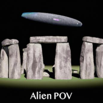 Download Alien PoV: Exploring Life on Earth through Alien Eyes by Joshua Kappelman