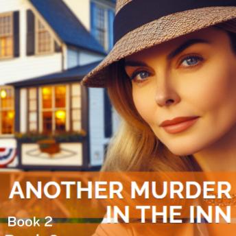 Another Murder in the Inn: Book 2