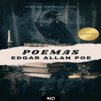 POEMAS Edgar Allan Poe