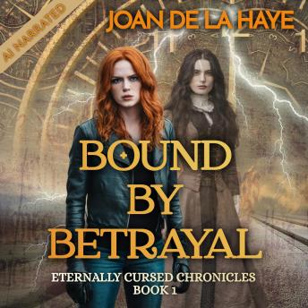 Bound by Betrayal
