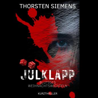 [German] - Julklapp: Blutiges Weihnachtswichteln