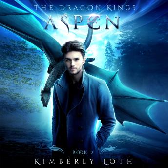 Aspen: The Dragon Kings Book 2