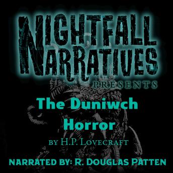 The Dunwich Horror