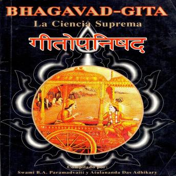 [Spanish] - Bhagavad Gita