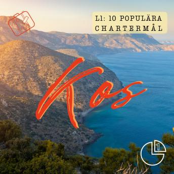 Download Kos: Tio populära chartermål by L1