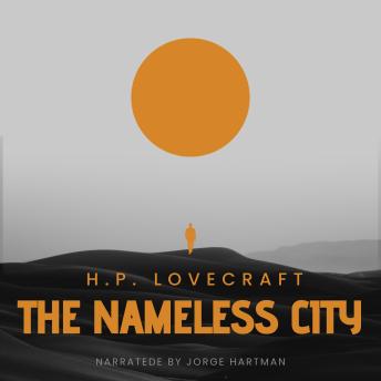 The Nameless City