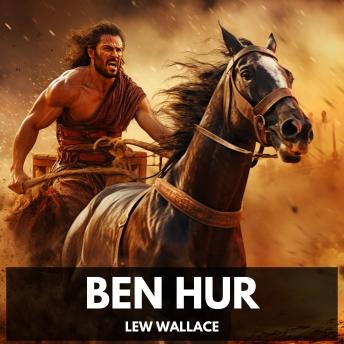 Ben Hur (Unabridged)