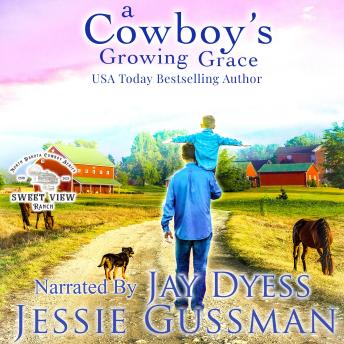 A Cowboy's Growing Grace