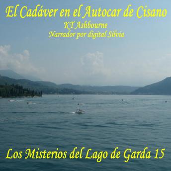 [Spanish] - El Cadáver en el Autocar de Cisano