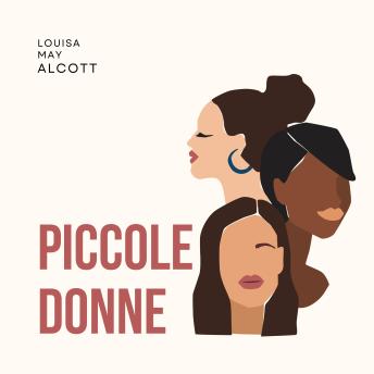 [Italian] - Piccole donne