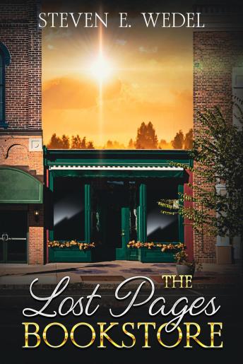 The Lost Pages Bookstore