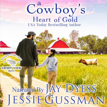A Cowboy's Heart of Gold