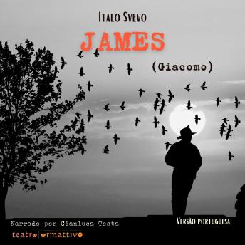 [Portuguese] - James (Giacomo): Versão portuguesa
