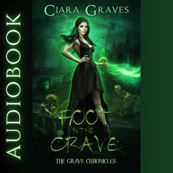 Foot in the Grave