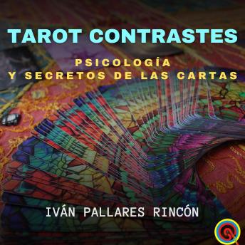 [Spanish] - Tarot Contrastes: Psicología y Secretos de las Cartas