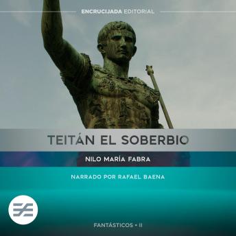 [Spanish] - Teitán el Soberbio