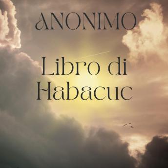 [Italian] - Libro di Habacuc